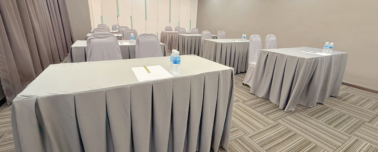 boradroom&seminar