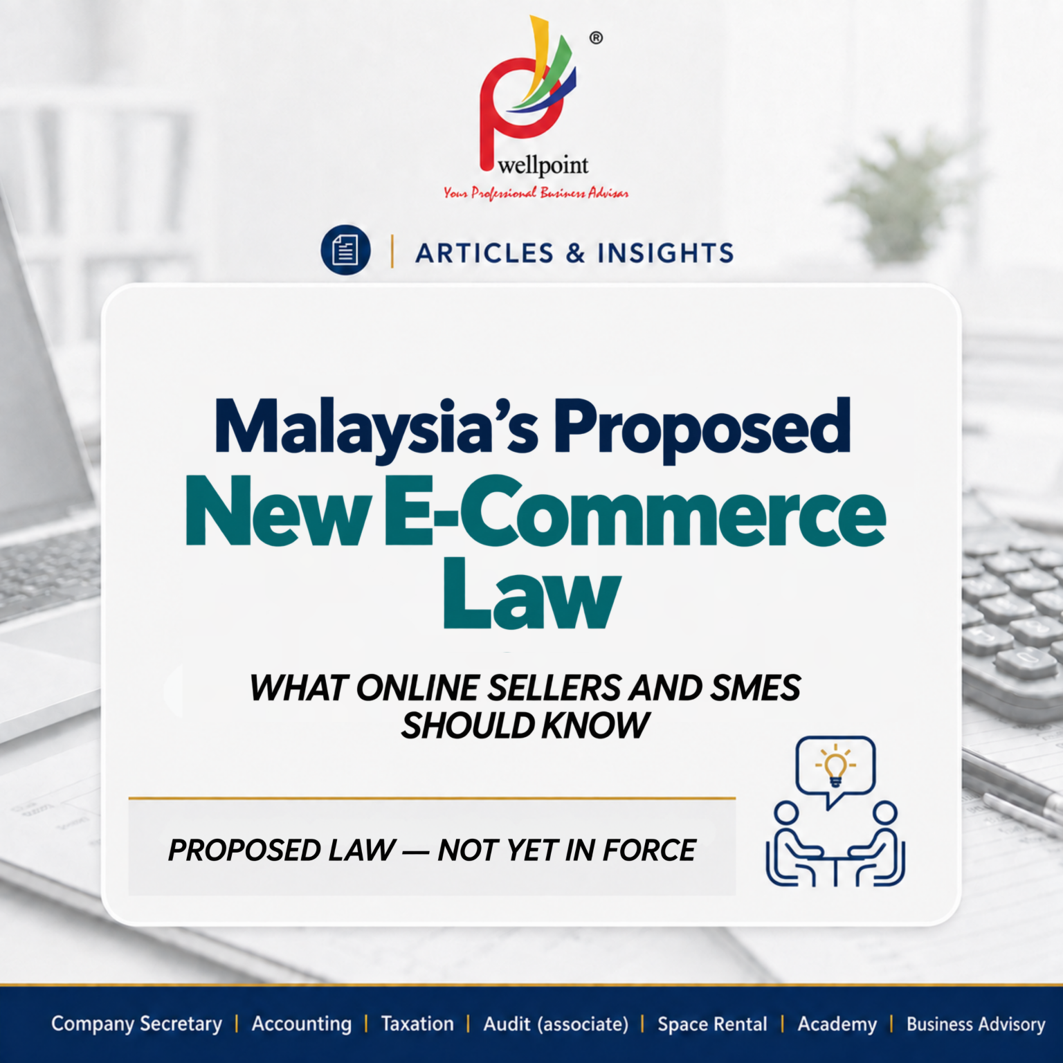 Malaysia E-Commerce Law: What Online Sellers Should Know